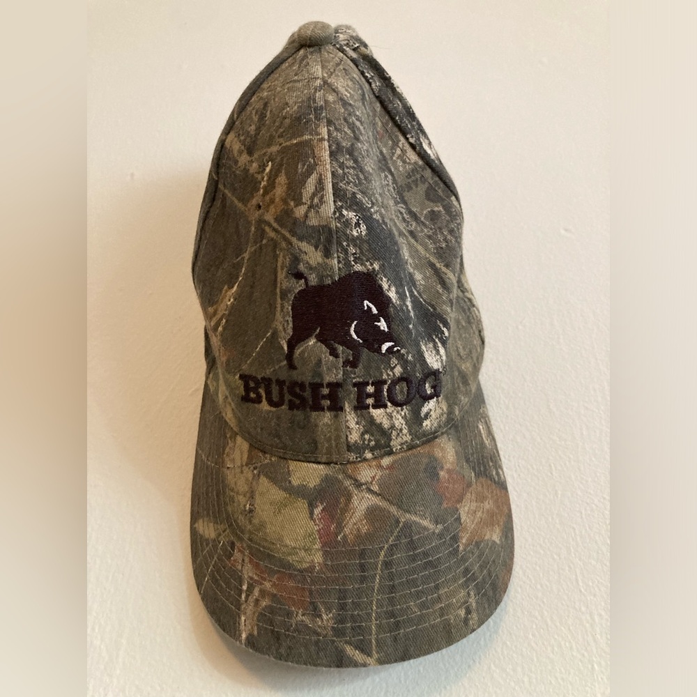 Baseball Cap Real Tree